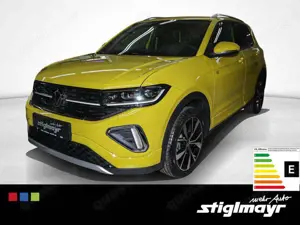 Volkswagen T-Cross R-Line 1.5 l TSI ACT OPF 110 kW (150 PS)