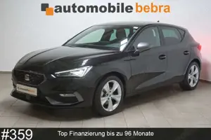 SEAT Leon 1.5TSI FR Virtual Navi 5 Jahre Garantie