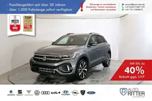 Volkswagen T-Roc R-Line Limited ACC|AHK|RFK|PANO|LED|Car...
