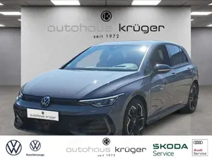 Volkswagen Golf 8 1,5 eTSI DSG R-Line HUD Navi Digitales Cockpit S
