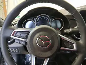 Mazda MX-5 1.5L SKYACTIV-G (132 hp) Bild 5