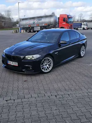 BMW 520 520d Aut. Sport Line