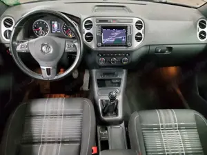 Volkswagen Tiguan Bild 5