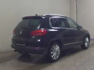 Volkswagen Tiguan Bild 4