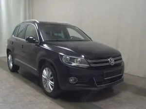 Volkswagen Tiguan Bild 3