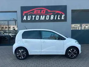 Volkswagen up! UP! IQ.DRIVE*CNG*Bluetooth*PDC*Sitzheizung*