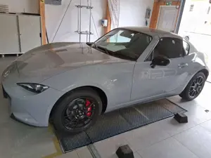 Mazda MX-5 1.5L SKYACTIV-G (132 hp) Bild 2