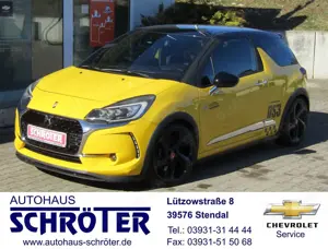 Citroen DS3