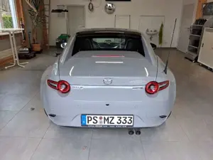 Mazda MX-5 1.5L SKYACTIV-G (132 hp) Bild 3