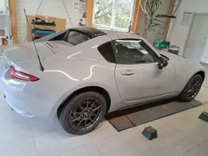 Mazda MX-5 1.5L SKYACTIV-G (132 hp) Bild 4