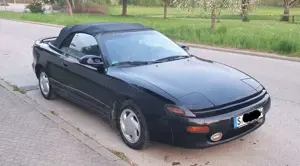 Toyota Celica 2.0 Cabrio 2.2l Oldtimer Bild 2