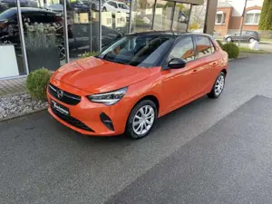Opel Corsa-e Edition