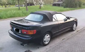 Toyota Celica 2.0 Cabrio 2.2l Oldtimer Bild 4