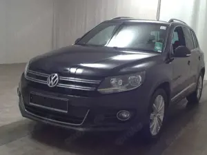 Volkswagen Tiguan Bild 2