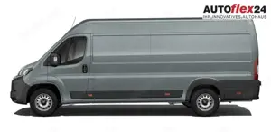 Opel Movano 35+ AT8 L4H2 AppleC NSW Kam 270° 132 kW (179 PS...
