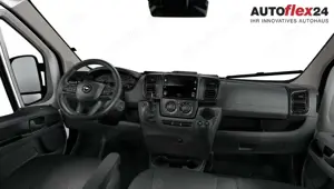 Opel Movano 35+ AT8 L4H2 AppleC NSW Kam 270° 132 kW (179 PS... Bild 3