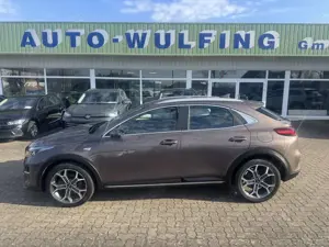 Kia XCeed 1.6 CRDi Eco-Dynamics+48 V Mild-Hybrid DCT7 Vision