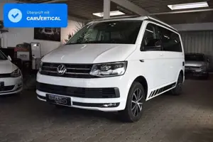 Volkswagen Others T6 2.0 TDI California Coast Edition Standhzg AHK A