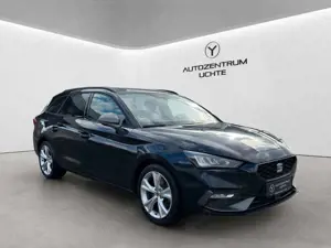 SEAT Leon Sportstourer FR/PANO/KAMERA/LENKHEIZ/BEATS/