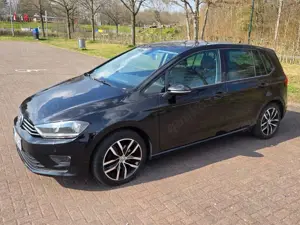 Volkswagen Golf Sportsvan Golf Sportsvan 2.0 TDI Standheiz.  DSG BusinessNav Bild 4