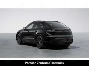 Porsche Macan Bild 3
