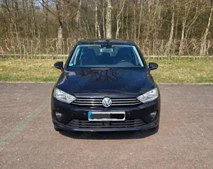 Volkswagen Golf Sportsvan Golf Sportsvan 2.0 TDI Standheiz.  DSG BusinessNav Bild 3