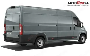 Opel Movano 35+ AT8 L4H2 AppleC NSW Kam 270° 132 kW (179 PS... Bild 2