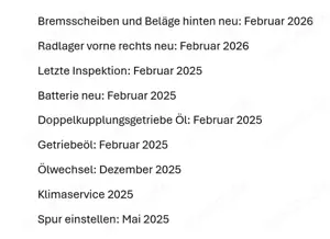 Volkswagen Golf Sportsvan Golf Sportsvan 2.0 TDI Standheiz.  DSG BusinessNav Bild 2