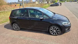 Volkswagen Golf Sportsvan Golf Sportsvan 2.0 TDI Standheiz.  DSG BusinessNav Bild 5