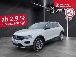 Volkswagen T-Roc TSI Style DSG LED AHK Navi AID ACC RFK SH
