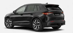 Skoda Elroq 85 Sportline|Advanced|AHK|Sport|Winter Bild 3