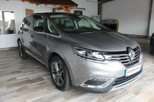 Renault Espace V Intens 200*PANORAMA*LED*AHZV* Bild 5
