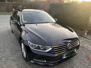 Volkswagen Passat Variant Comfortline BMT/Start-Stopp