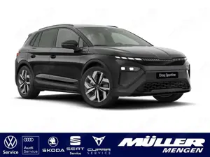 Skoda Elroq 85 Sportline|Advanced|AHK|Sport|Winter