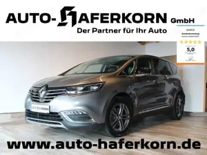 Renault Espace V Intens 200*PANORAMA*LED*AHZV* Bild 2