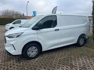 Ford Transit Custom 320,L1H1,150PS,Klimaau.Navi,Kamer