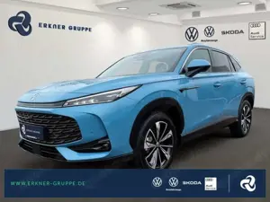 MG HS Hybrid+ Luxury MY25.5 NAVI+CARPLAY+360+LRHZG