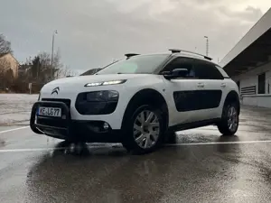 Citroen C4 Cactus Bild 4