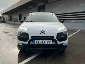 Citroen C4 Cactus Bild 5