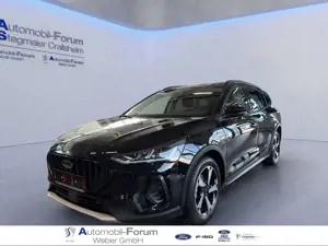 Ford Focus Turnier Active 1.0 EcoBoost *ACC*LED*Navi*