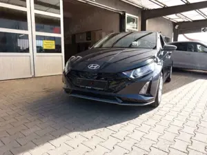 Hyundai i20 Bild 2