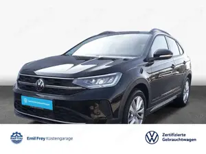 Volkswagen Taigo 1.0 TSI DSG Move ALU KLIMA LED GJR