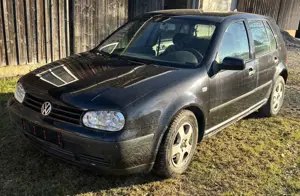 Volkswagen Golf 1.9 TDI Special