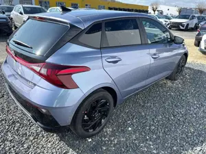 Hyundai i20 Bild 5