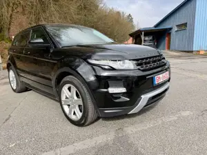 Land Rover Range Rover Evoque DynamicLederXenonTüv4/2028Top Bild 5