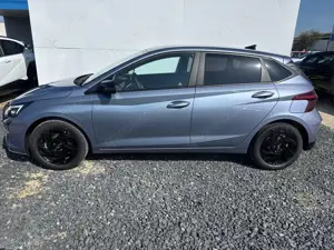 Hyundai i20 Bild 3