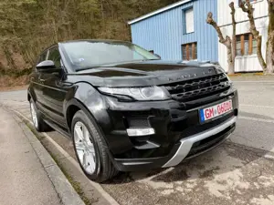 Land Rover Range Rover Evoque DynamicLederXenonTüv4/2028Top Bild 4