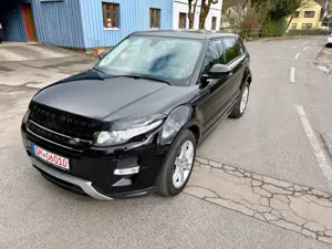 Land Rover Range Rover Evoque DynamicLederXenonTüv4/2028Top Bild 2