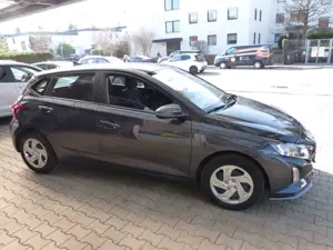 Hyundai i20 Bild 4