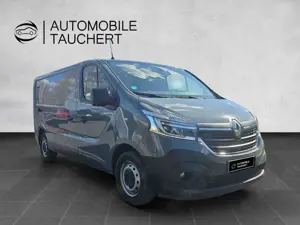 Renault Trafic Kasten L2H1 3,0t Komfort LED AHK 1. Hand